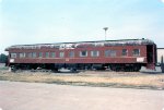 Penn Central Business Car 180